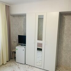 Квартира 20 м², 1-комнатная - изображение 3