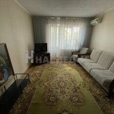 Квартира 56,8 м², 3-комнатная - изображение 2