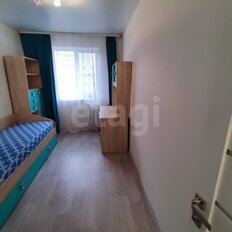 Квартира 56,2 м², 3-комнатная - изображение 4