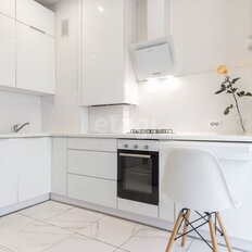 Квартира 35,7 м², 1-комнатная - изображение 2