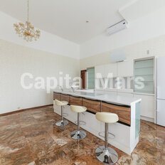 Квартира 160 м², 4-комнатные - изображение 2