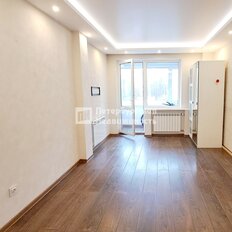 Квартира 63,4 м², 2-комнатная - изображение 1