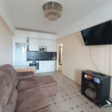 Квартира 45,7 м², 1-комнатная - изображение 4
