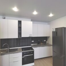 Квартира 75,1 м², 3-комнатная - изображение 2