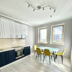 Квартира 54 м², 2-комнатная - изображение 3