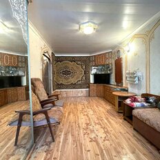 Квартира 32 м², 1-комнатная - изображение 5