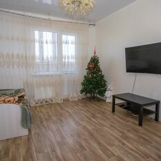 Квартира 47,5 м², 1-комнатная - изображение 3