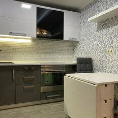 Квартира 40,1 м², 1-комнатная - изображение 4