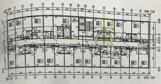 Квартира 20,3 м², студия - изображение 1