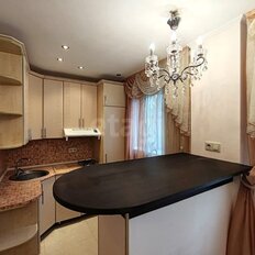Квартира 21 м², студия - изображение 1