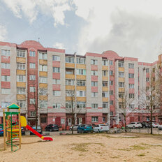 Квартира 145,8 м², 6-комнатная - изображение 1