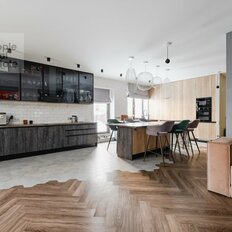 Квартира 436 м², 6-комнатная - изображение 4