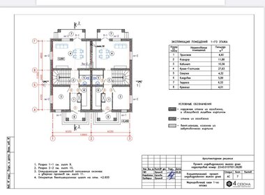 262 м² дом, 8 соток участок 11 999 000 ₽ - изображение 38