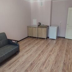 Квартира 30 м², студия - изображение 3