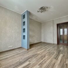 Квартира 78,7 м², 3-комнатная - изображение 4