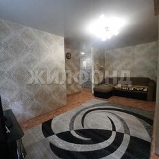 Квартира 44,2 м², 2-комнатная - изображение 4