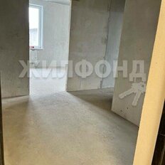 Квартира 43,8 м², 1-комнатная - изображение 2