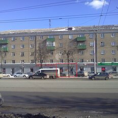 84,5 м², торговое помещение - изображение 2