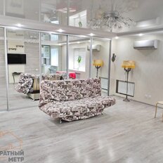 Квартира 62 м², 2-комнатная - изображение 3