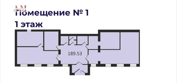 180,8 м², общепит - изображение 5