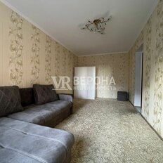 Квартира 35,3 м², 1-комнатная - изображение 1