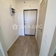 Квартира 19,7 м², студия - изображение 5