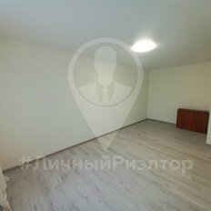 Квартира 30,6 м², 1-комнатная - изображение 4