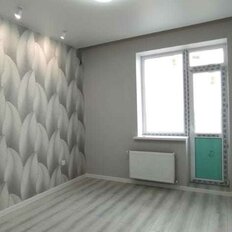Квартира 21,2 м², студия - изображение 3