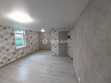 20,1 м², квартира-студия 7 752 007 ₽ - изображение 32