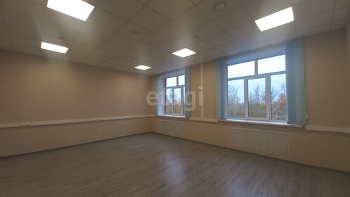 18 м², офис 6 300 ₽ в месяц - изображение 25