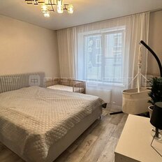 Квартира 56,8 м², 2-комнатная - изображение 5