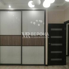 Квартира 47,6 м², 1-комнатная - изображение 4