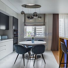 Квартира 100,2 м², 3-комнатная - изображение 1