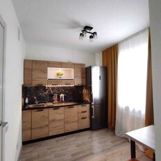 Квартира 37,5 м², 2-комнатная - изображение 1