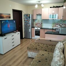 Квартира 44,1 м², 2-комнатная - изображение 1