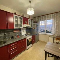 Квартира 70 м², 3-комнатная - изображение 1