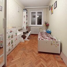 Квартира 54 м², 3-комнатная - изображение 5