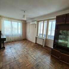 Квартира 73,4 м², 4-комнатная - изображение 1