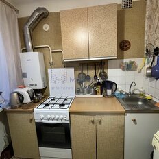 Квартира 32,4 м², 1-комнатная - изображение 1