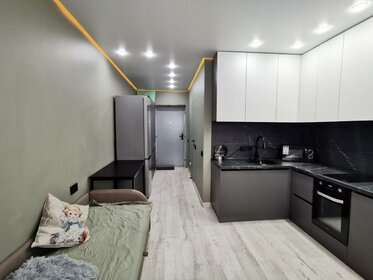 21,1 м², квартира-студия 4 000 000 ₽ - изображение 30