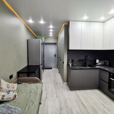 Квартира 22,5 м², студия - изображение 2