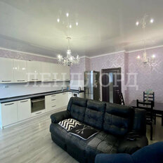 Квартира 105 м², 2-комнатная - изображение 3