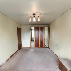 Квартира 62,7 м², 3-комнатная - изображение 1