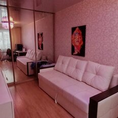 Квартира 44,6 м², 2-комнатная - изображение 3