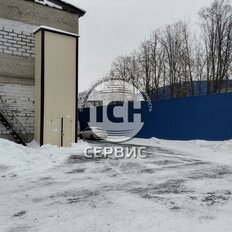 1100 м², производственное помещение - изображение 3