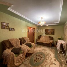 Квартира 45,6 м², 1-комнатная - изображение 4