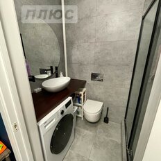 Квартира 40,5 м², 1-комнатная - изображение 5