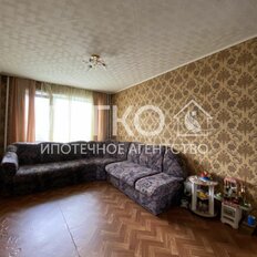 Квартира 59,1 м², 3-комнатная - изображение 5