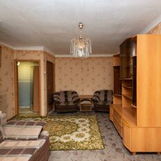 Квартира 53,6 м², 3-комнатная - изображение 4