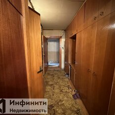 Квартира 73,4 м², 2-комнатная - изображение 5